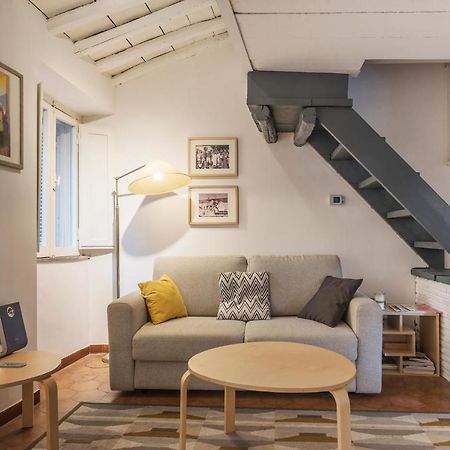 Charming Loft Navona Apartment Rome Exterior photo