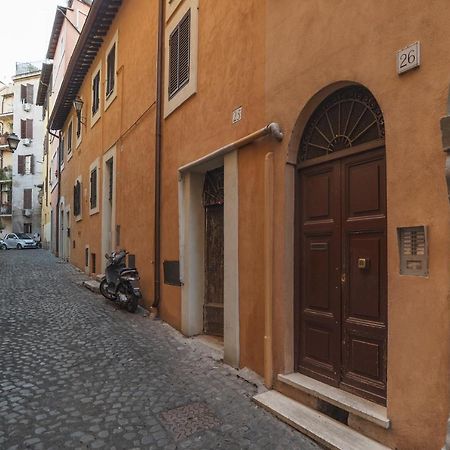 Charming Loft Navona Apartment Rome Exterior photo