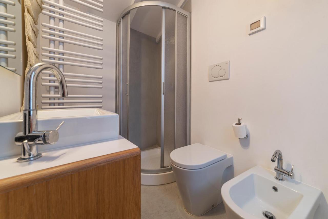 Charming Loft Navona Apartment Rome Exterior photo