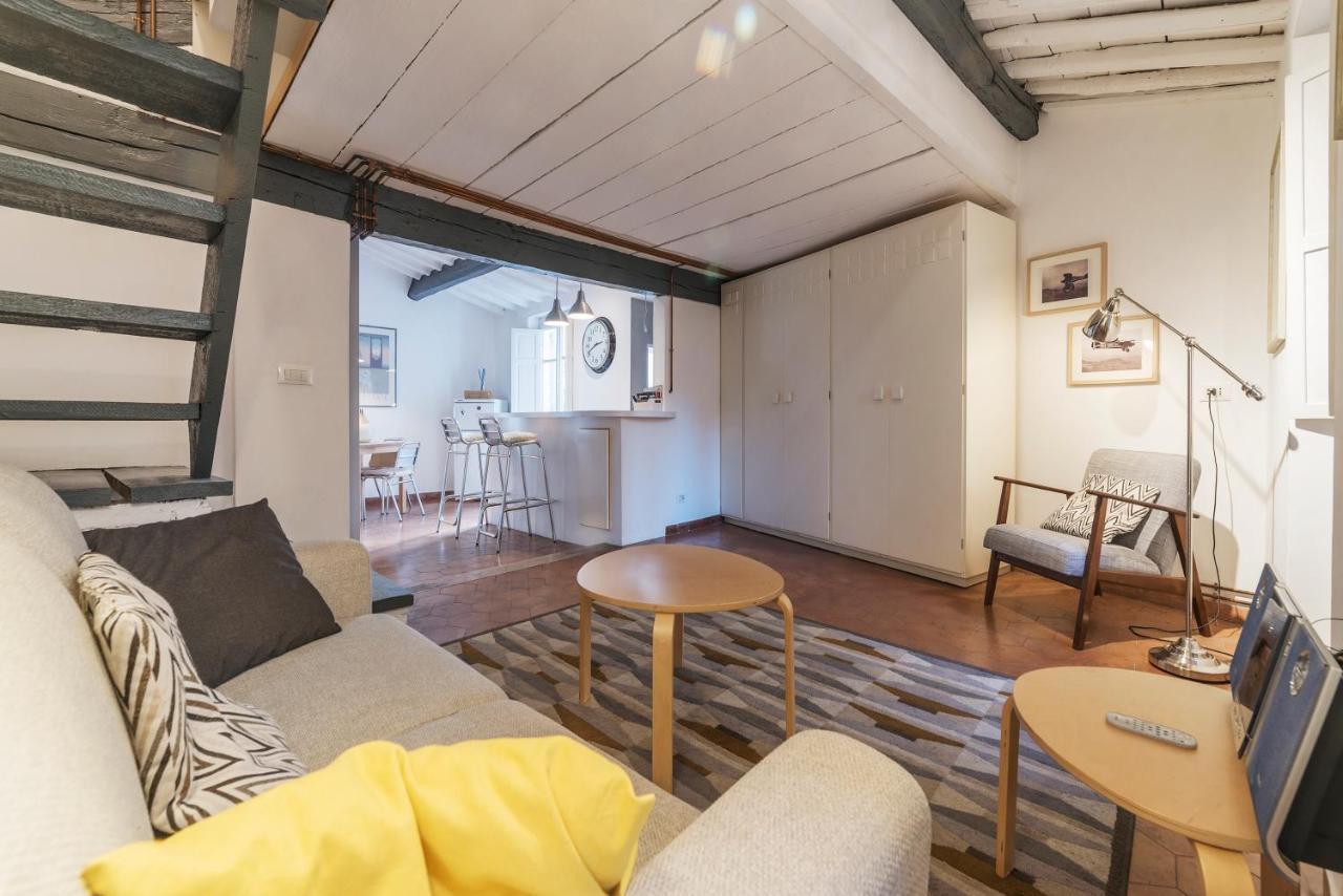 Charming Loft Navona Apartment Rome Exterior photo