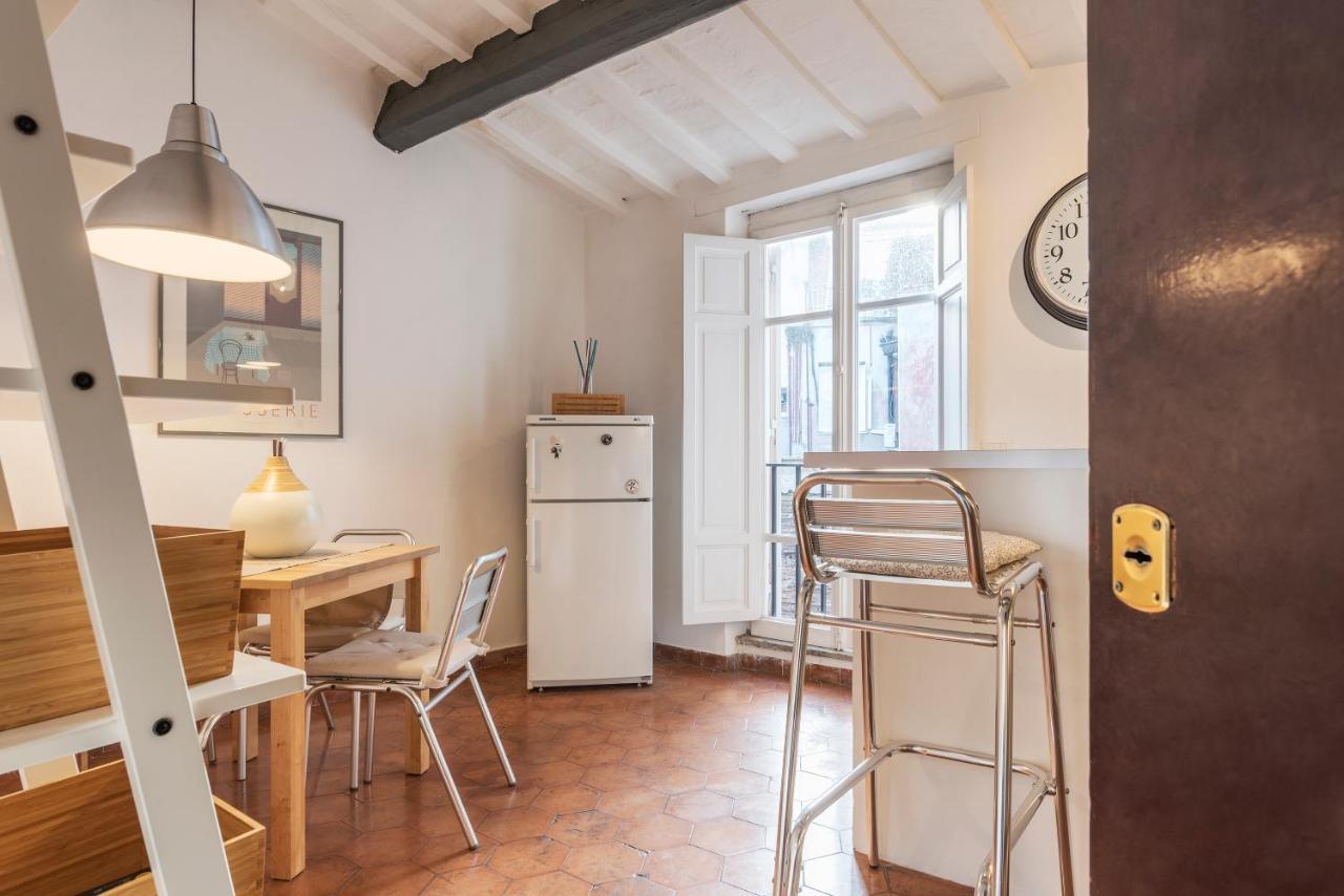 Charming Loft Navona Apartment Rome Exterior photo