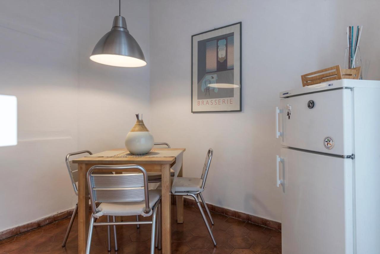 Charming Loft Navona Apartment Rome Exterior photo