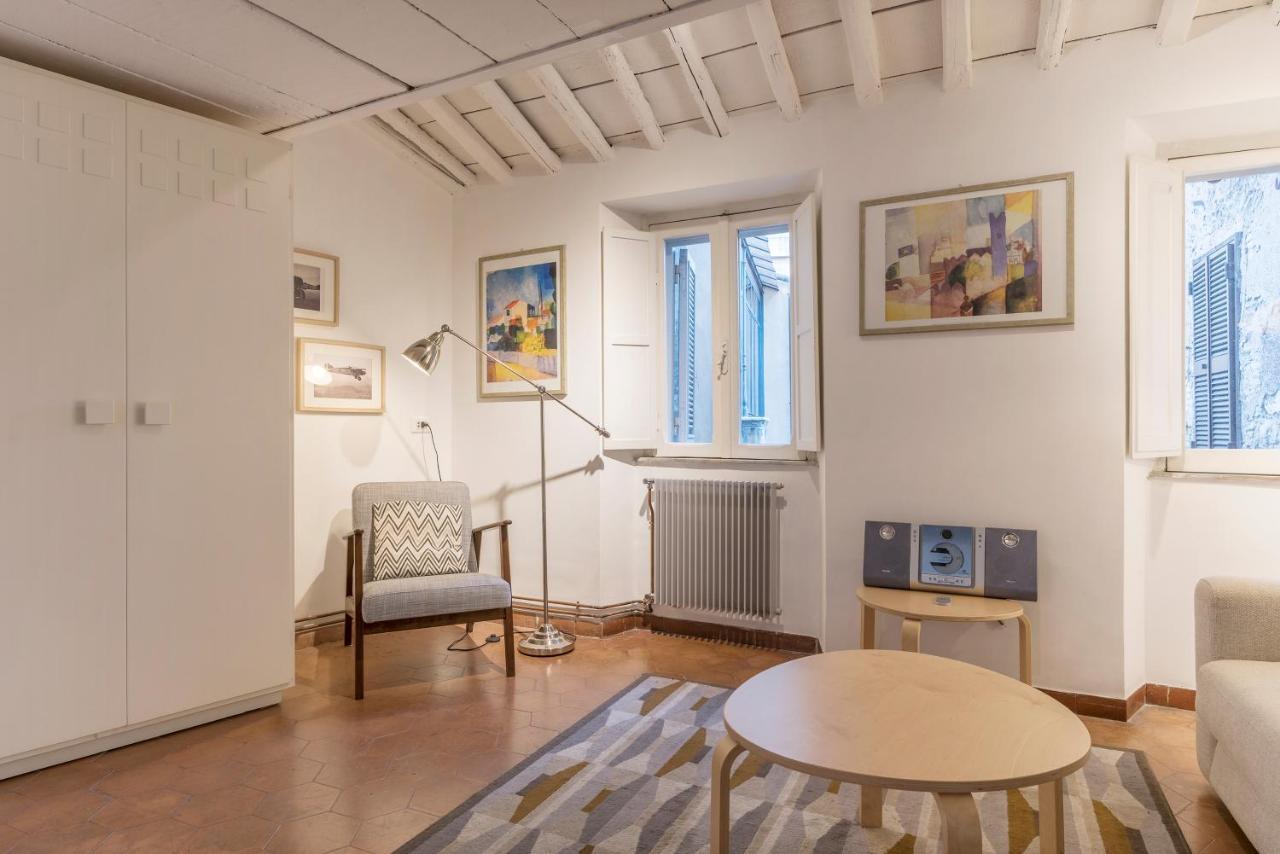 Charming Loft Navona Apartment Rome Exterior photo