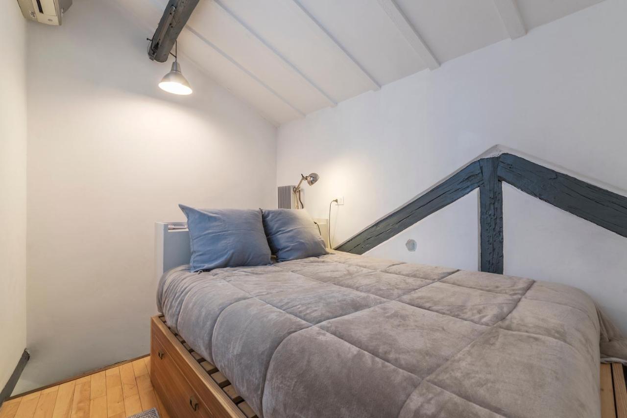 Charming Loft Navona Apartment Rome Exterior photo