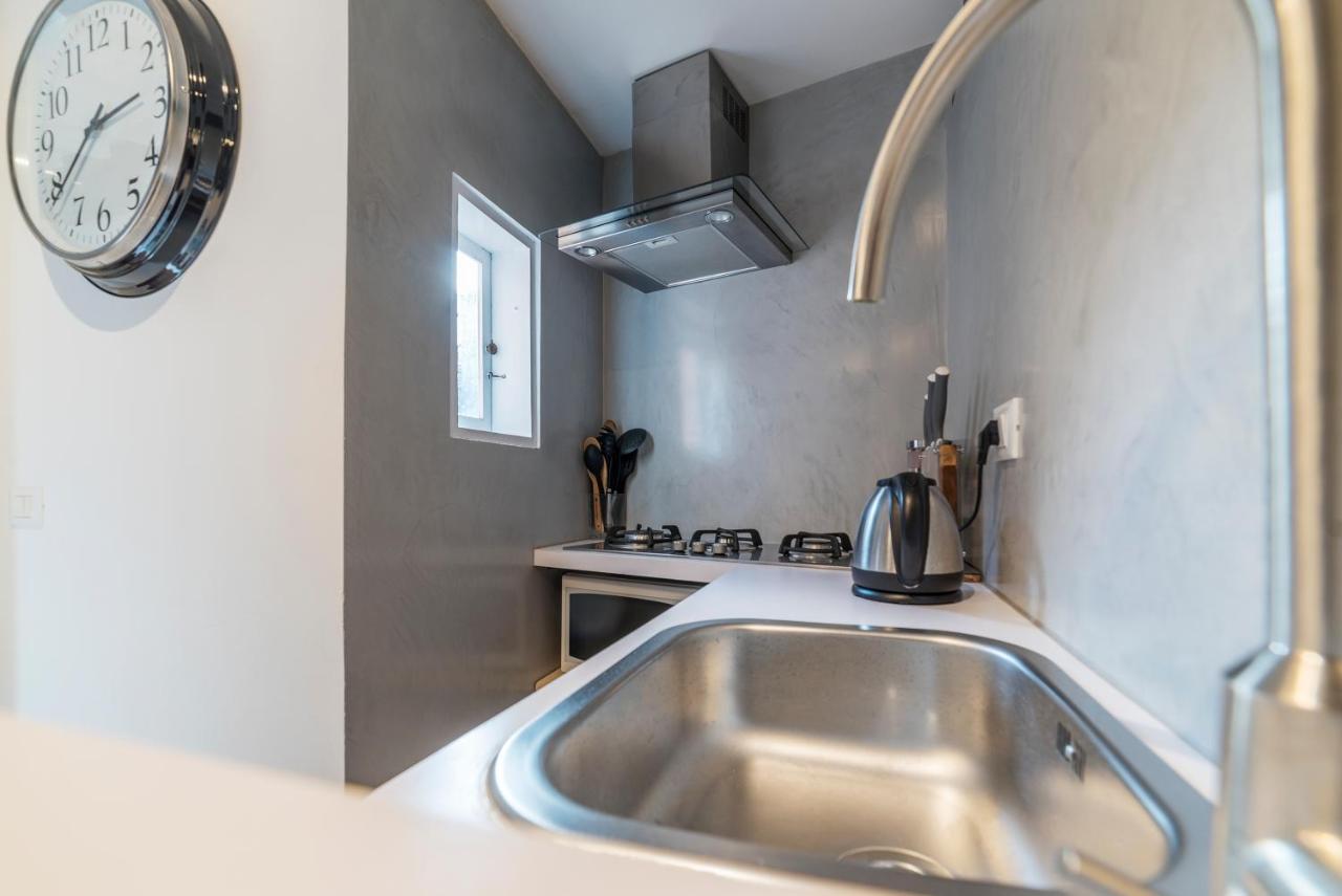 Charming Loft Navona Apartment Rome Exterior photo