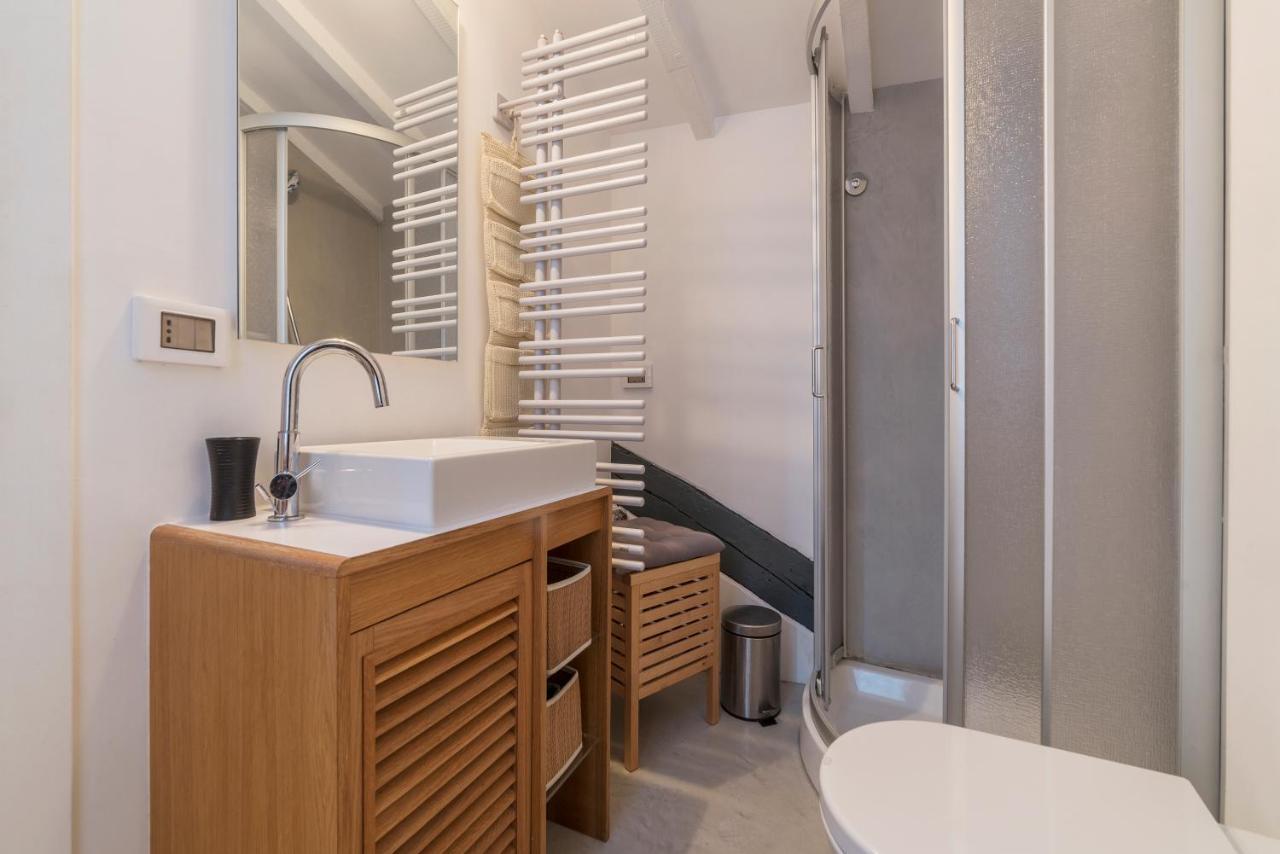 Charming Loft Navona Apartment Rome Exterior photo