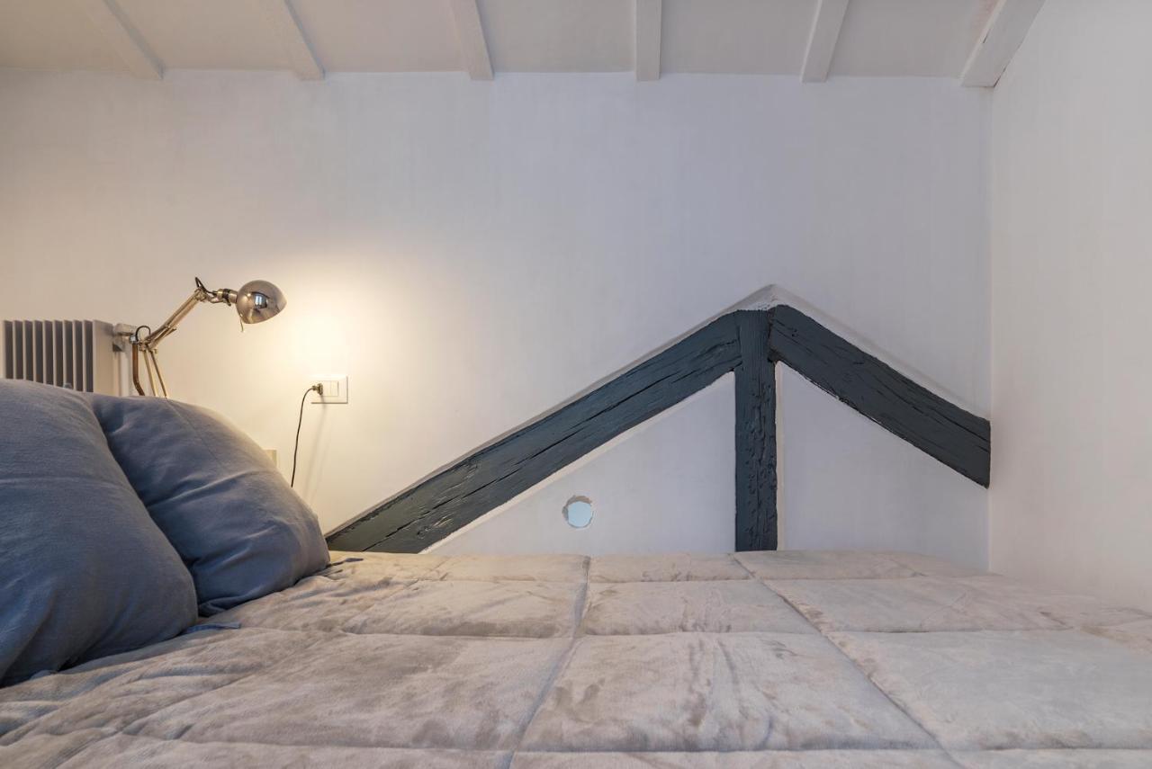 Charming Loft Navona Apartment Rome Exterior photo