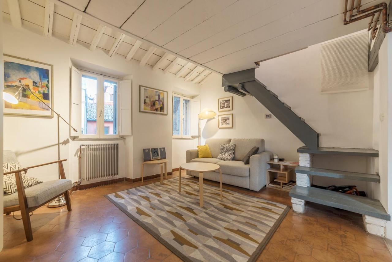 Charming Loft Navona Apartment Rome Exterior photo